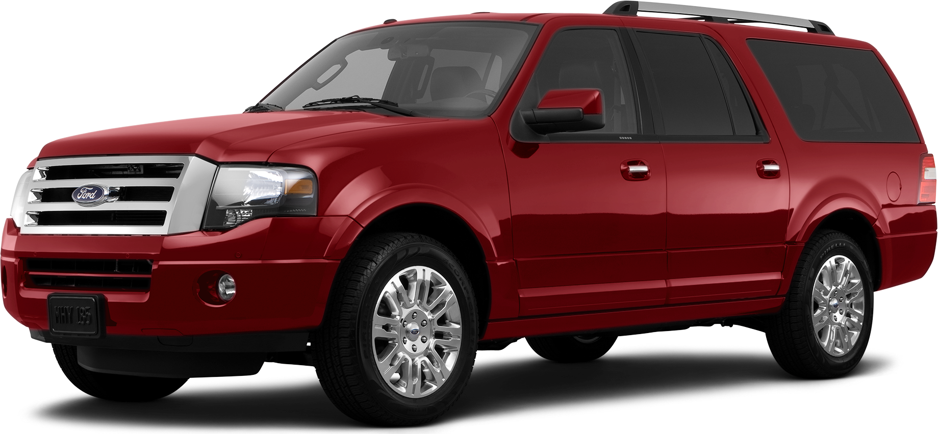 2013 Ford Expedition El Price Value Depreciation And Reviews Kelley Blue Book